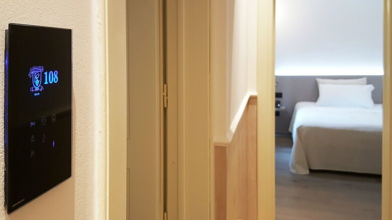 Hotel Il Loggiato Dei Serviti