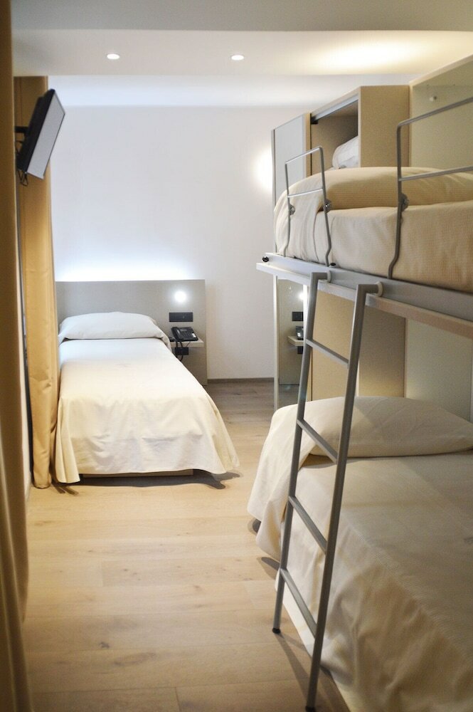 Hotel Il Loggiato Dei Serviti