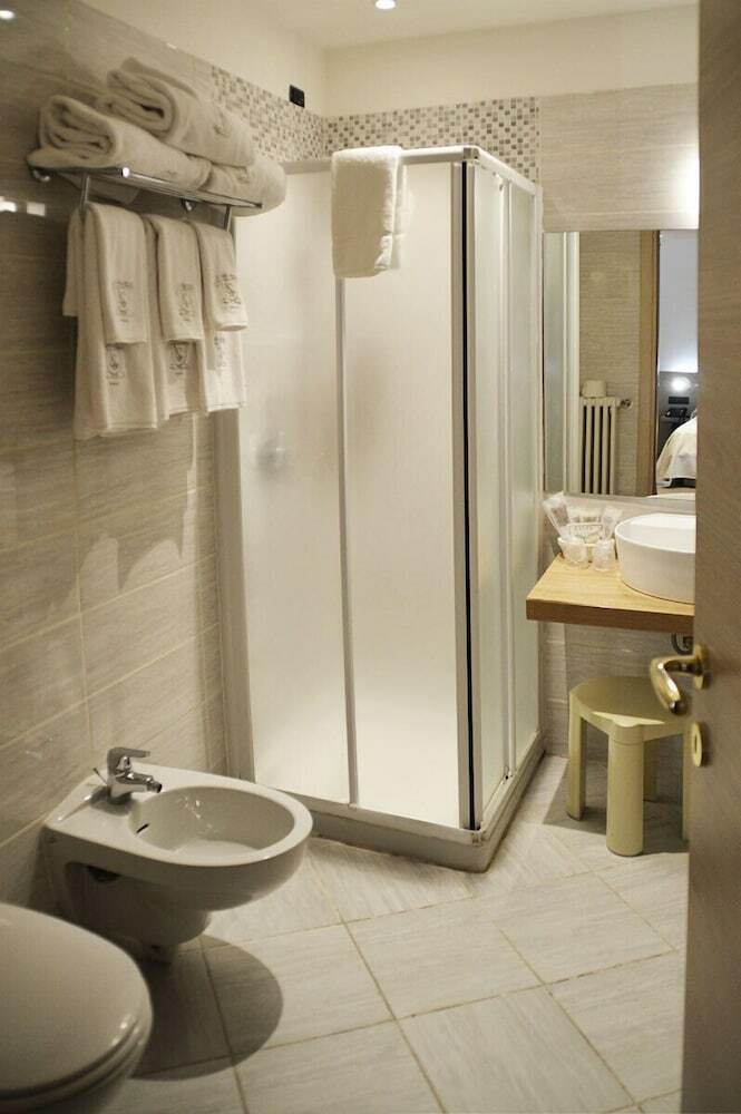 Hotel Il Loggiato Dei Serviti