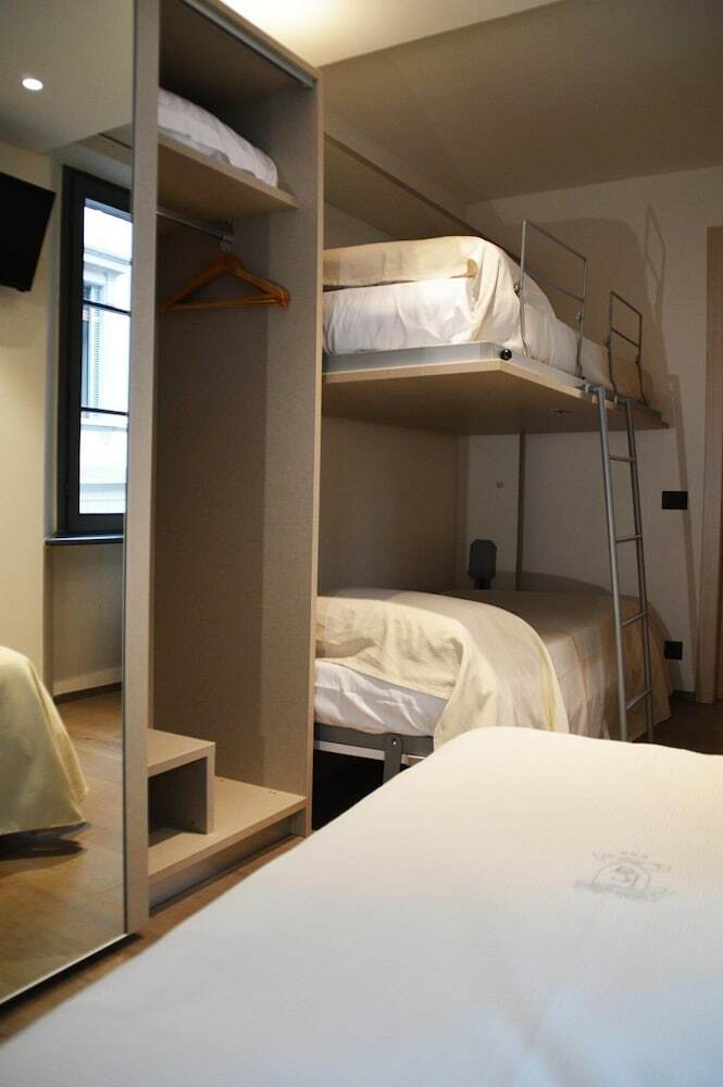 Hotel Il Loggiato Dei Serviti
