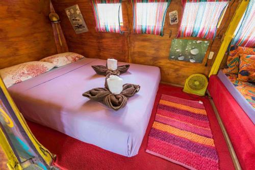 Hostal Balsa Surf Camp