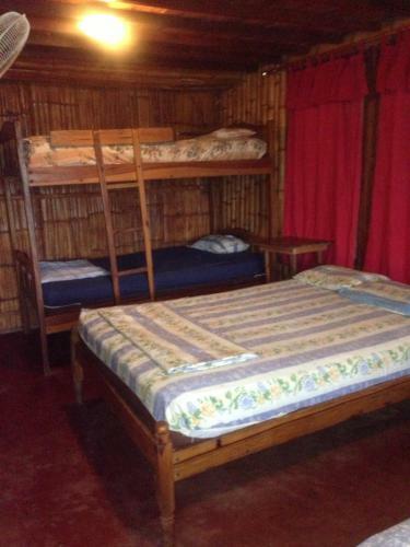 Hotel Hostal Montezuma