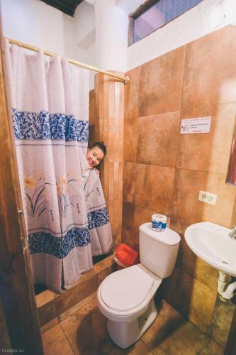 Hotel Hostal Montezuma