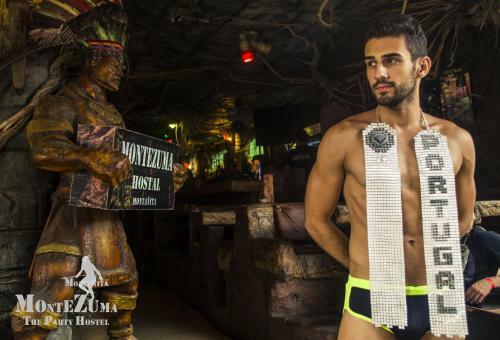 Hotel Hostal Montezuma