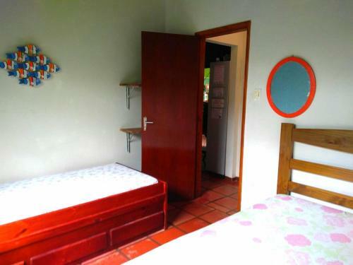 Ti� Itagu� Hostel