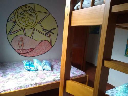 Ti� Itagu� Hostel