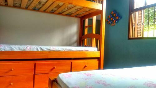 Ti� Itagu� Hostel
