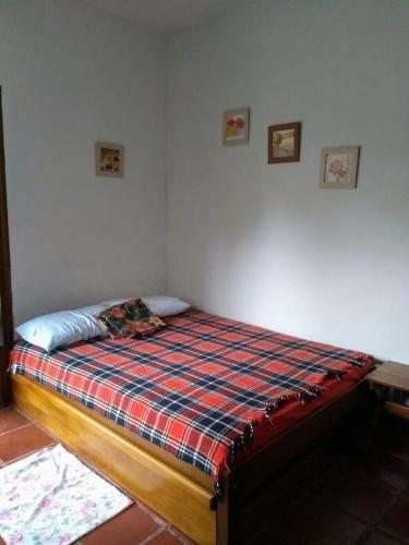 Ti� Itagu� Hostel