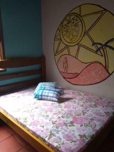 Ti� Itagu� Hostel