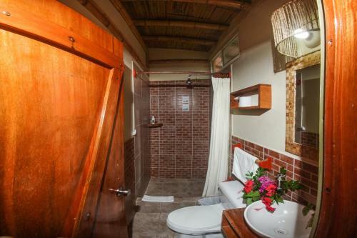 Hostal Hotel Kundalini