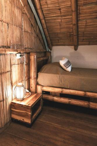 Hotel Tiki Limbo