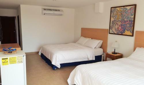 Hotel Baja Monta�ita