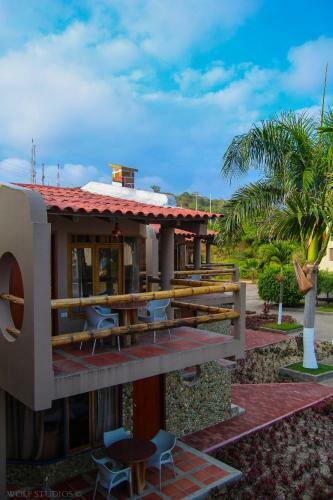 Hotel Baja Monta�ita