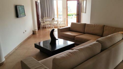Hotel Baja Monta�ita