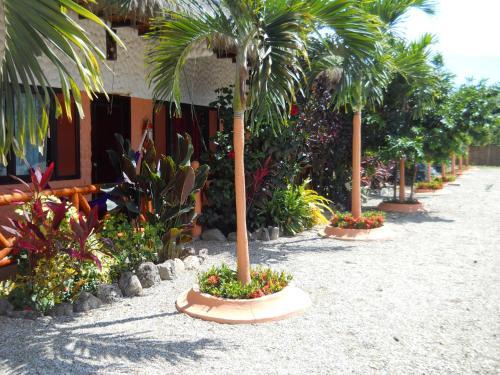 Las Brisas De Monta�ita
