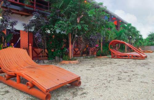 Las Brisas De Monta�ita