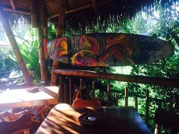 Me Hotel In Monta�ita Estates