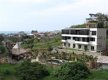 Me Hotel In Monta�ita Estates
