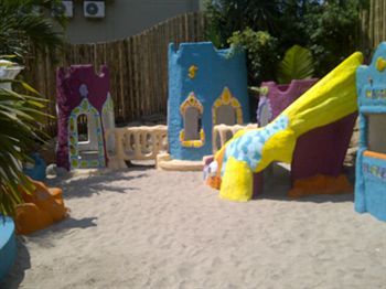 Me Hotel In Monta�ita Estates