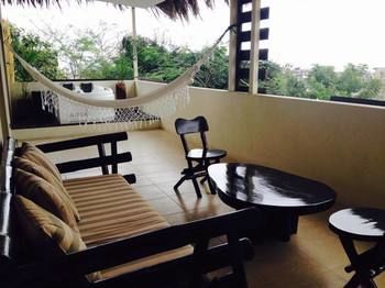Me Hotel In Monta�ita Estates