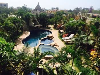 Me Hotel In Monta�ita Estates