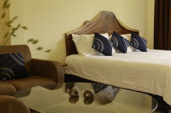 Me Hotel In Monta�ita Estates