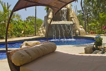 Me Hotel In Monta�ita Estates