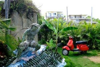 Me Hotel In Monta�ita Estates