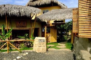 Me Hotel In Monta�ita Estates