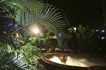 Me Hotel In Monta�ita Estates