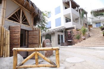 Me Hotel In Monta�ita Estates