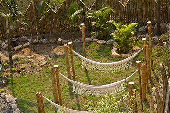 Me Hotel In Monta�ita Estates