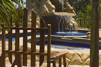 Me Hotel In Monta�ita Estates