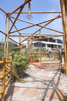 Me Hotel In Monta�ita Estates