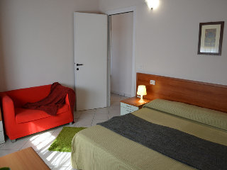 Aparthotel Residence Mosaico