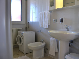Aparthotel Residence Mosaico