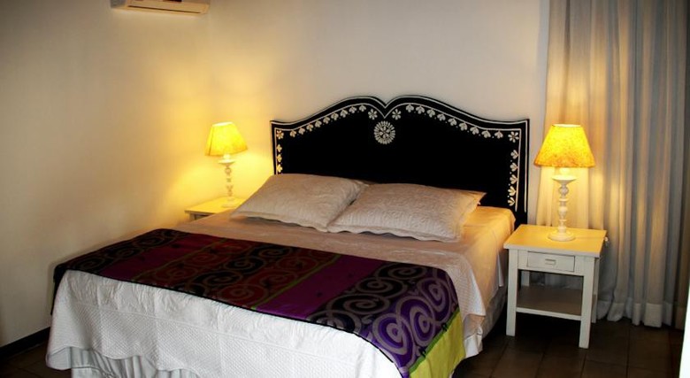 Hotel Pousada Coisa E Tao