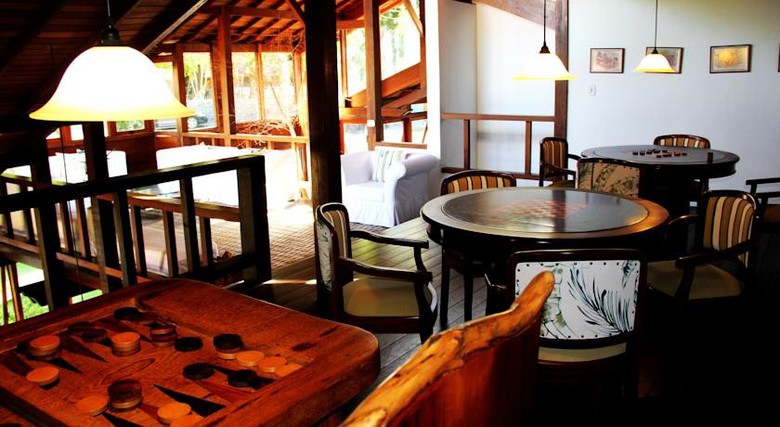 Hotel Pousada Coisa E Tao