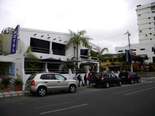 Hotel Cocos