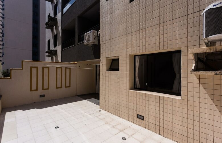 Apartamento Azul Flat
