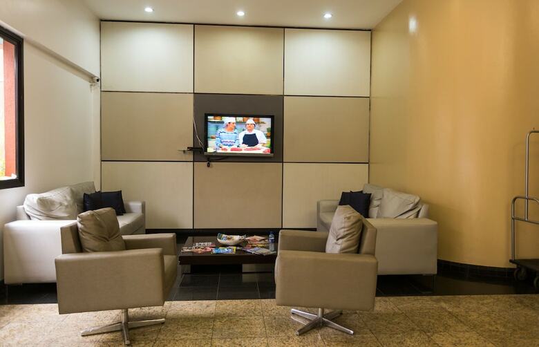 Apartamento Azul Flat