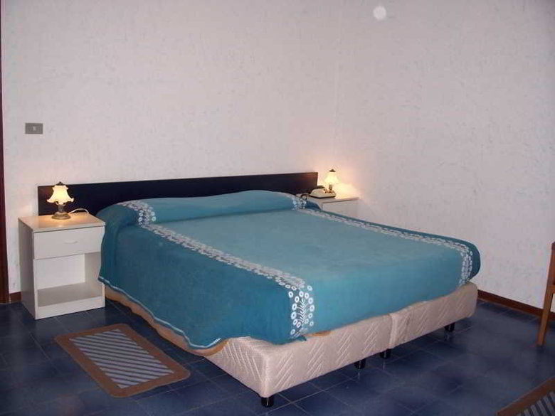 Hotel Il Pescatore