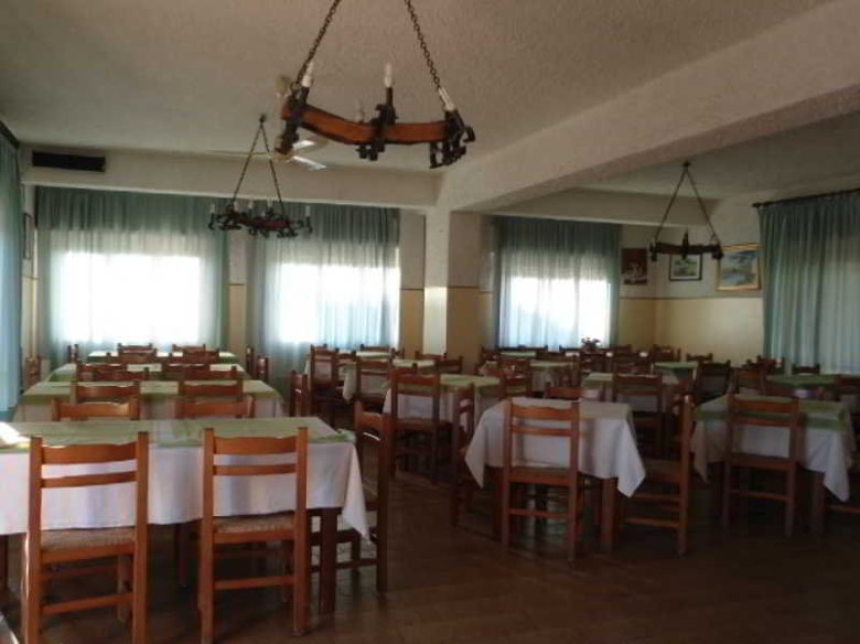 Hotel Il Pescatore