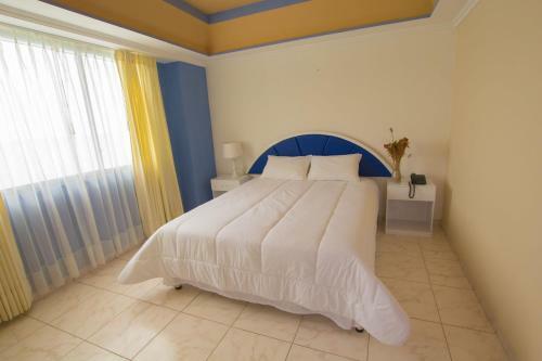 Hotel Bleu