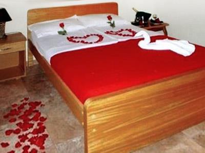 Hotel Marvento I