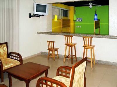 Hotel Marvento I