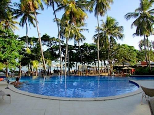 Apartamento Residencial Enseada Praia Do Forte