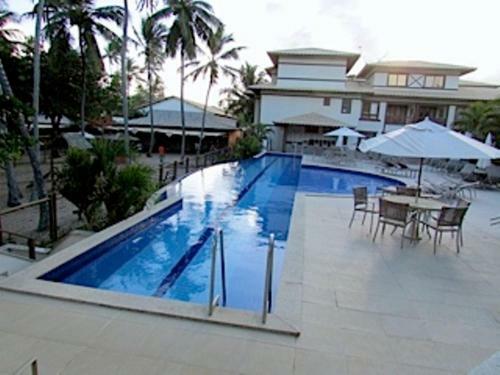 Apartamento Residencial Enseada Praia Do Forte