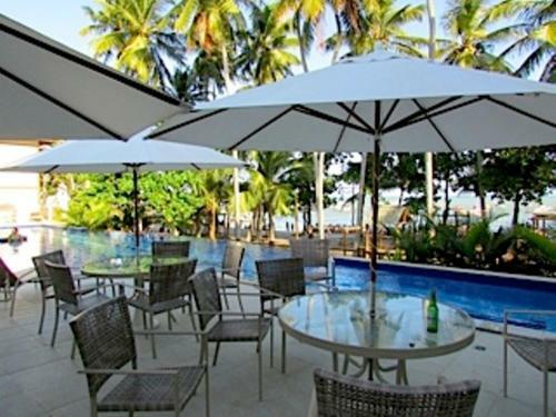 Apartamento Residencial Enseada Praia Do Forte