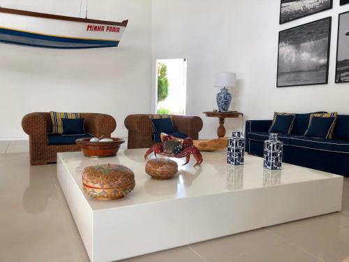 Apartamento Residencial Enseada Praia Do Forte